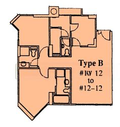 Dover Parkview (D5), Condominium #458606431